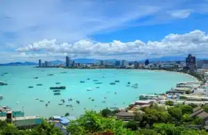 รวมที่เที่ยวพัทยา ครบทุกสไตล์ เดินทางง่าย ถ่ายรูปสวย