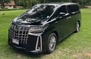 เจาะลึกเหตุผลที่ควรเช่ารถ-Alphard