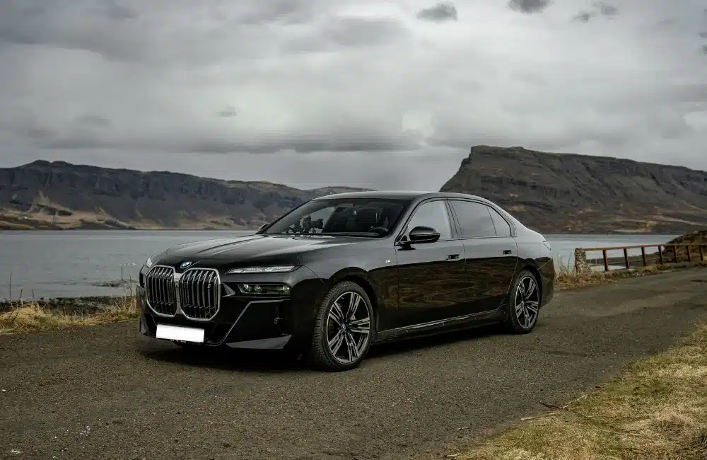 BMW (บีเอ็มดับเบิลยู)