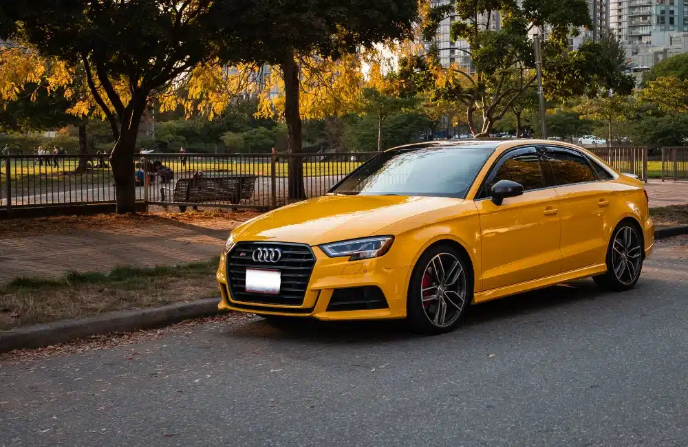 Audi (อาวดี้)