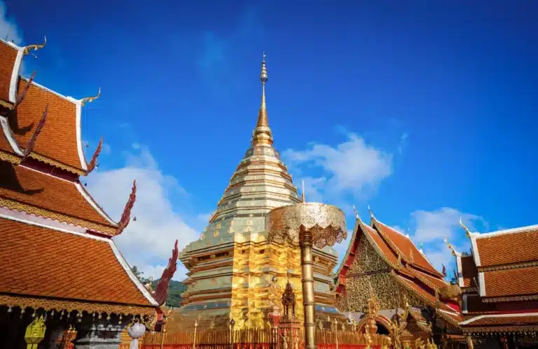 รวมแพลนเที่ยวเชียงใหม่