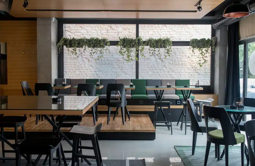 25 คาเฟ่เขาใหญ่ 2568