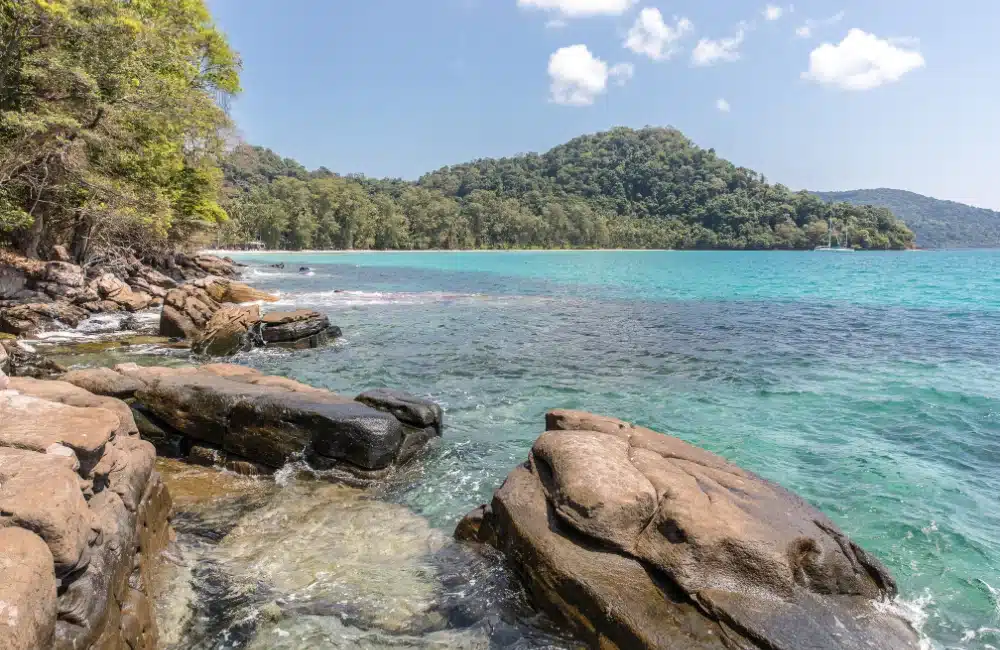 เกาะกูด