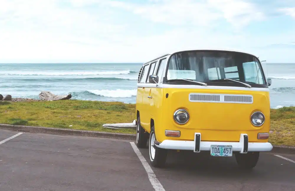 10 รุ่นรถเดินทางไกล