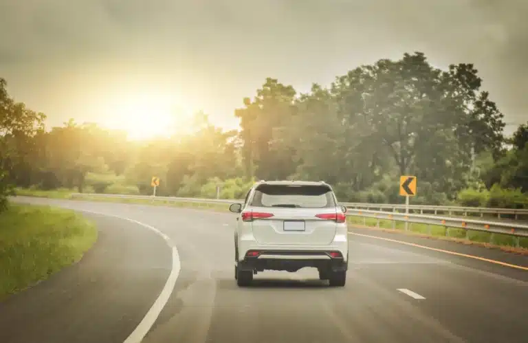 ขับรถกรุงเทพหาดใหญ่