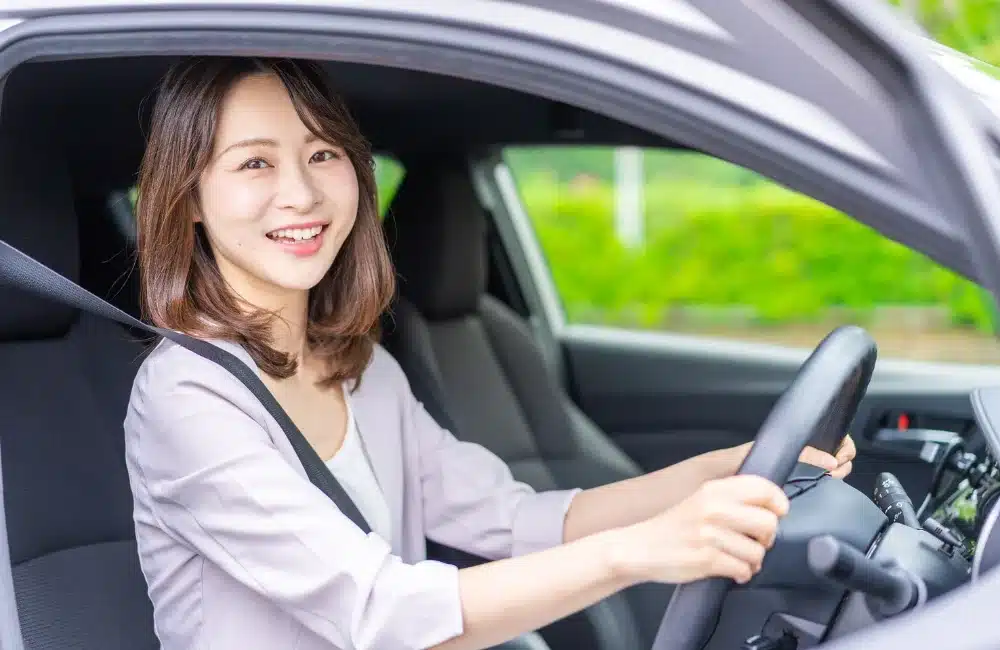 เช่ารถพร้อมคนขับ