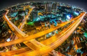 ทางด่วน