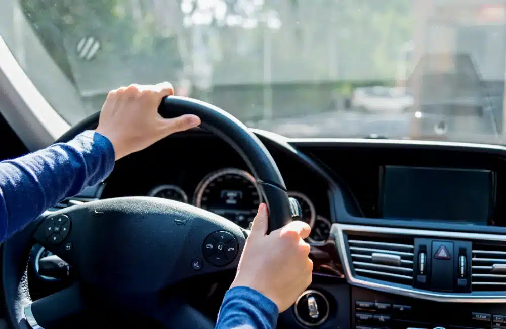 เช่ารถตู้พร้อมคนขับ