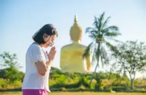 ไหว้พระ 9 วัด